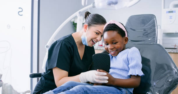 Best Full Mouth Reconstruction  in Hutto, TX
