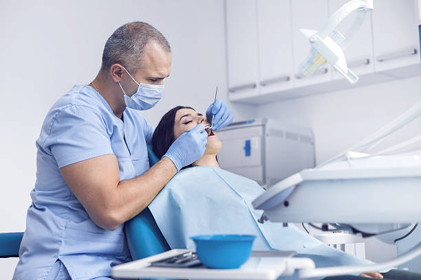 Best General Dentistry  in Hutto, TX