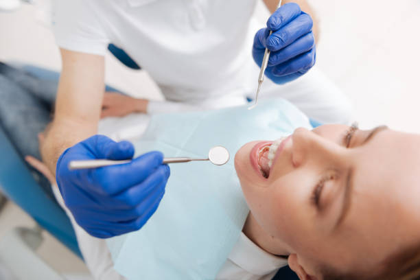 Best Dental X-Rays and Imaging  in Hutto, TX