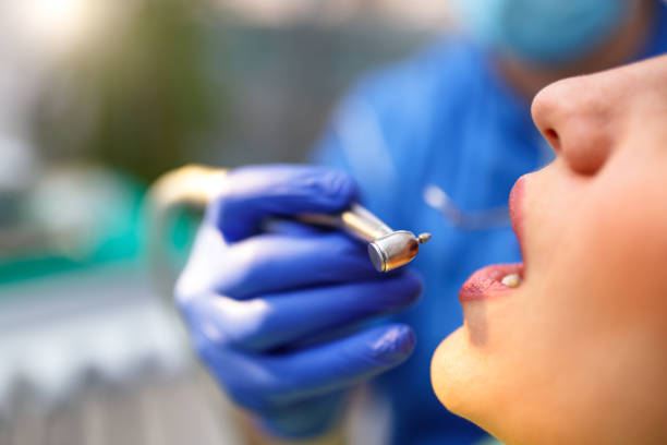 Why Choose Us for Your Dental Needs in Hutto, TX